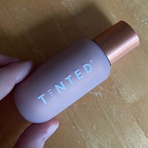 NWOT TINTED Hueglow in Dawn